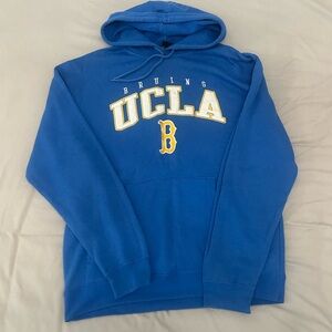 Adidas - Unisex UCLA Hoodie